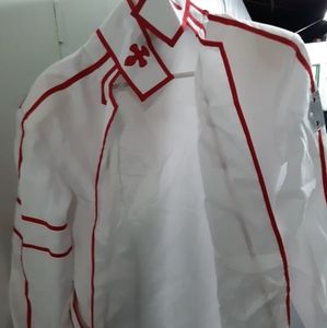 Sword Art Online Coat